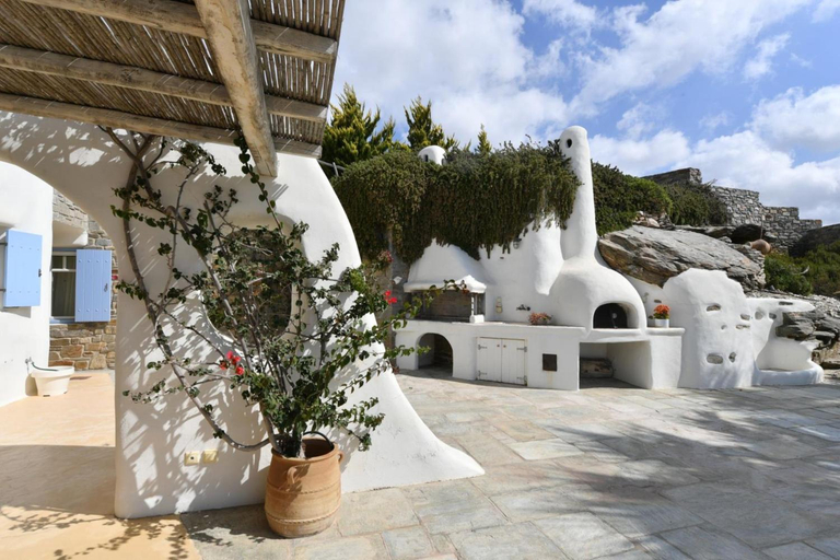 Exterior & Views 1, Villa Delion, Paros, South Aegean