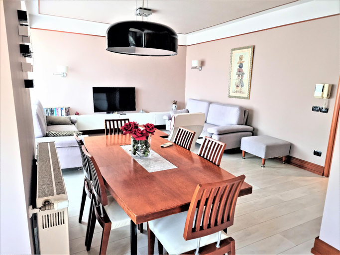 Others 3, Apartment 13 - Your Perfect Stay in Durres, Durrësit