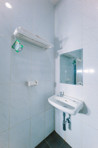 Bathroom 3