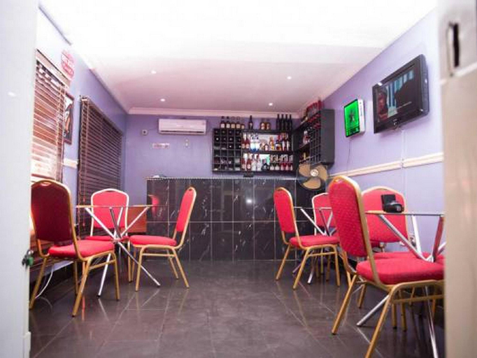 Others 4, Esporta Suites Hotel & Resorts, Ondo, Atakumosa East