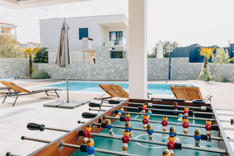 Others 4, Apartments Aqua, Malinska-Dubašnica