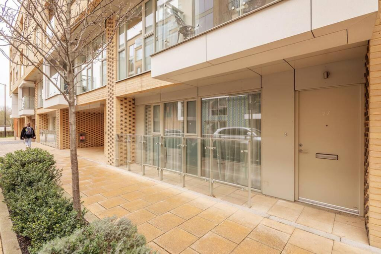 Luxury Ensuite Room 2 Minutes from Cambridge Station, Cambridgeshire