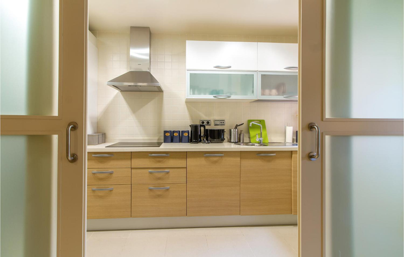 Others 4, Awesome Apartment In Los Alcazares With Wifi, Murcia