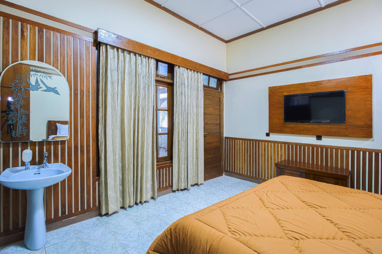 Bedroom 10