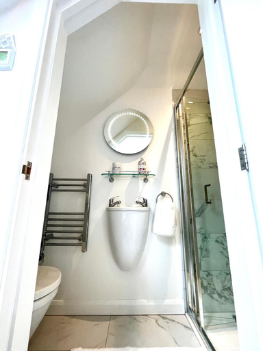 Others 5, The Nest, West Sussex