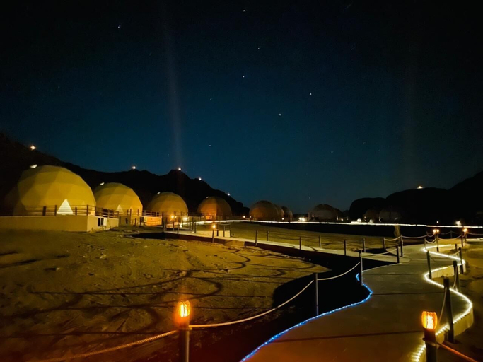 Others 5, Eagle Rum Camp, Quaira