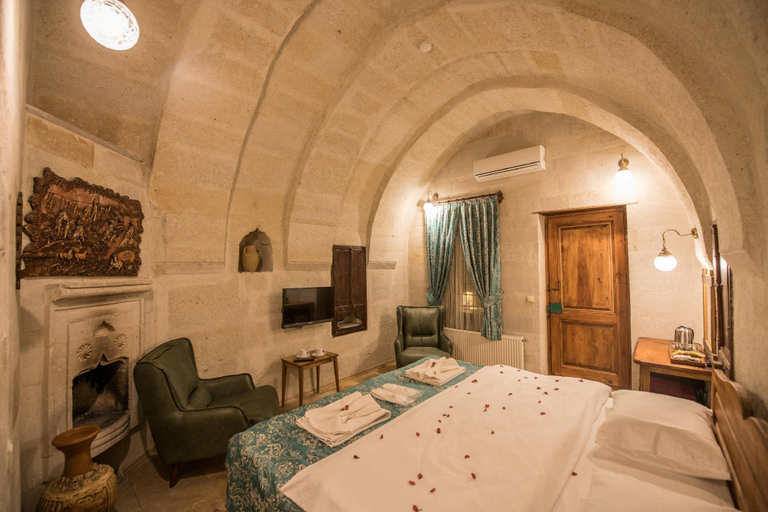Bedroom 4, Charming Cave Hotel, Nevşehir