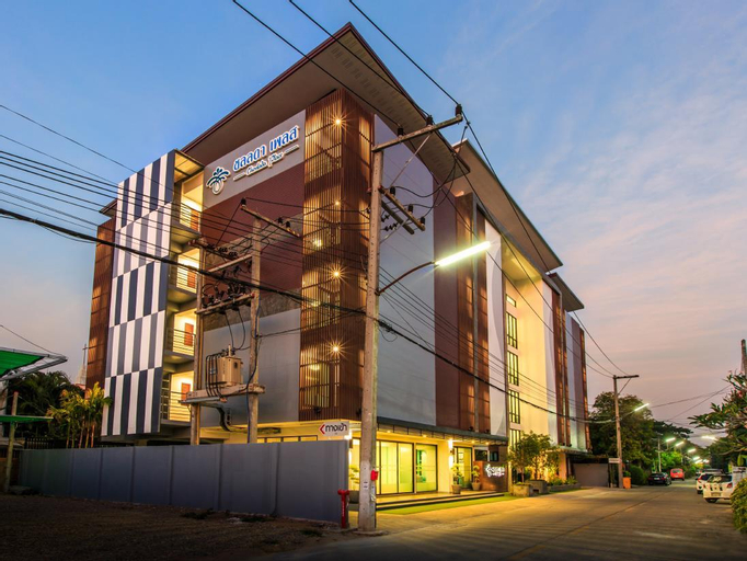 Chonlada Place, Muang Chiang Mai