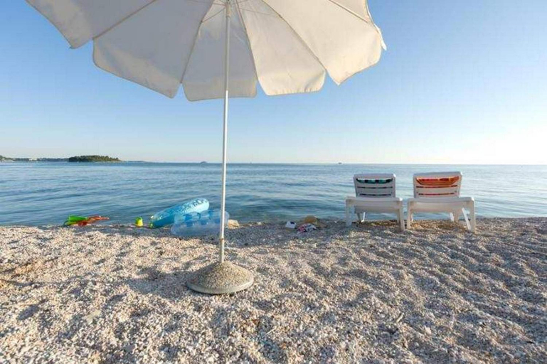 Others 5, Beautiful apartment for two with a pool, Rovinj