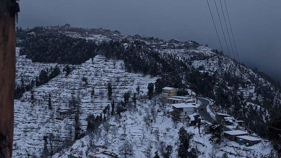 Others 4, Kanatal Kutir, Tehri Garhwal