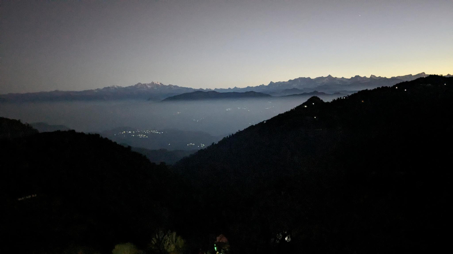 Others 2, Kanatal Kutir, Tehri Garhwal