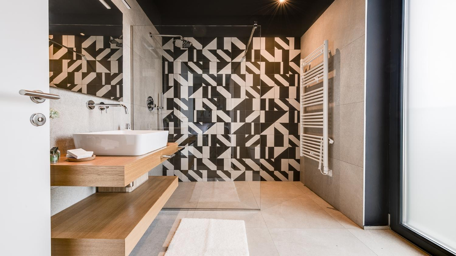Bathroom 4, Modern and stylish villa in Vodnjan, Vodnjan