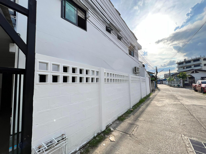 PrivateHouse52, Muang Lampang