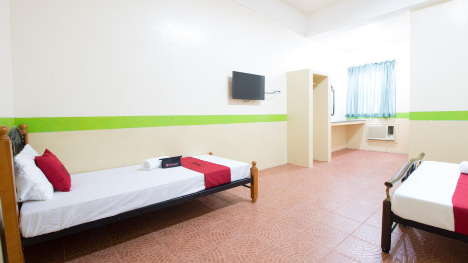 Bedroom 10