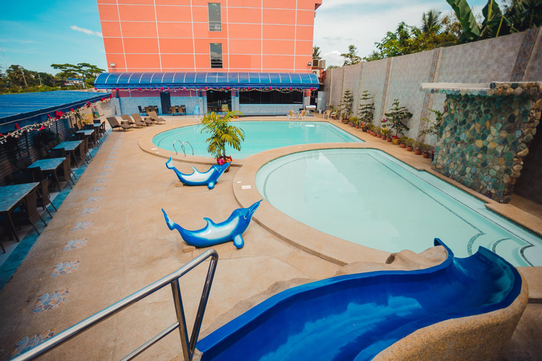 Swimming Pool 4