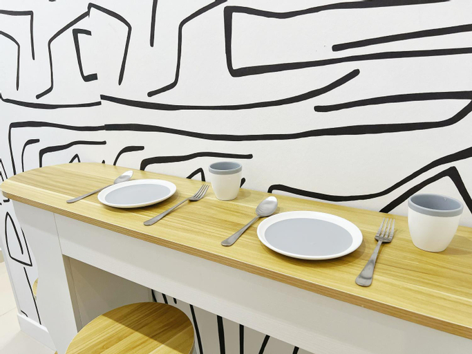 Others 3, Student Accommodation - 26 Man Yuen Street, Kowloon
