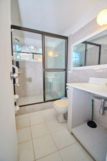Bathroom 4, Kpré Coveñas by Bernalo Hotels, Tolú