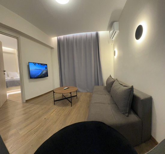 Others 4, Be my guest-Your Urban Stay, Central Macedonia