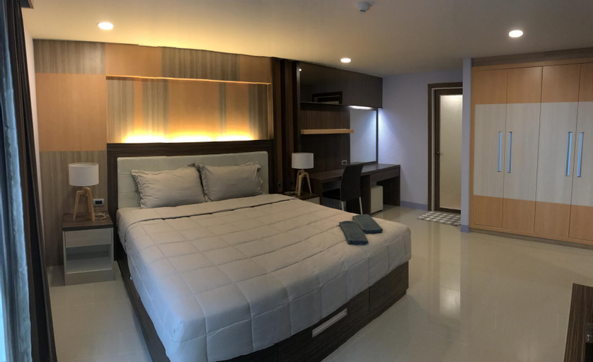 Bedroom 6