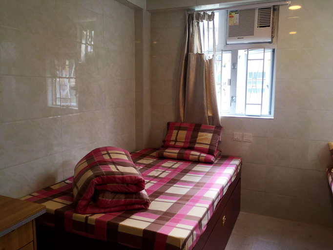 Bedroom 9