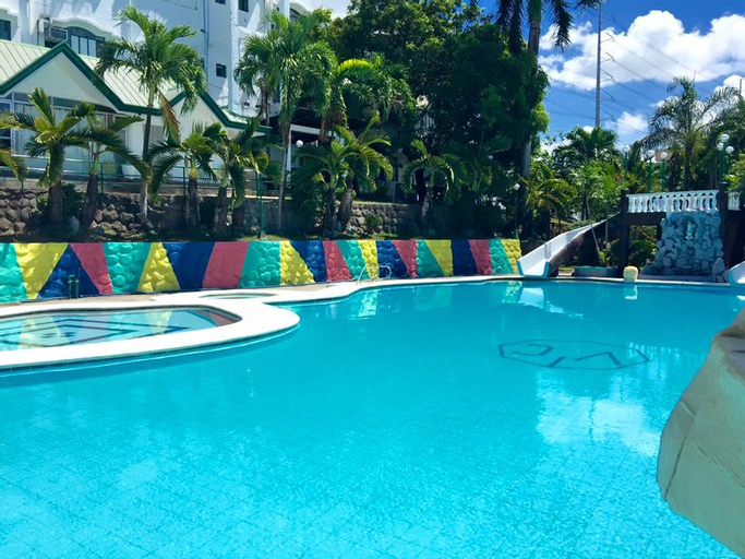 V Resort Dasma, Dasmariñas