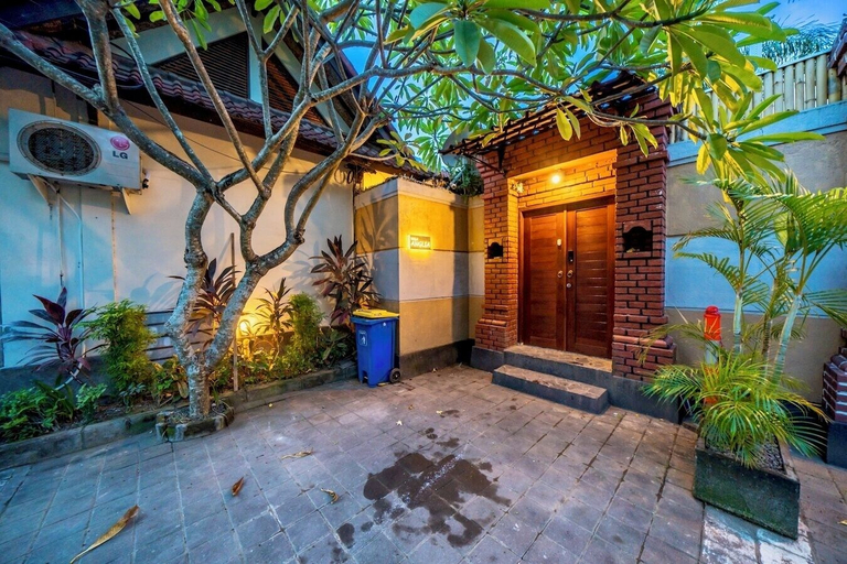 Exterior & Views 2, Villa Anglia, Badung