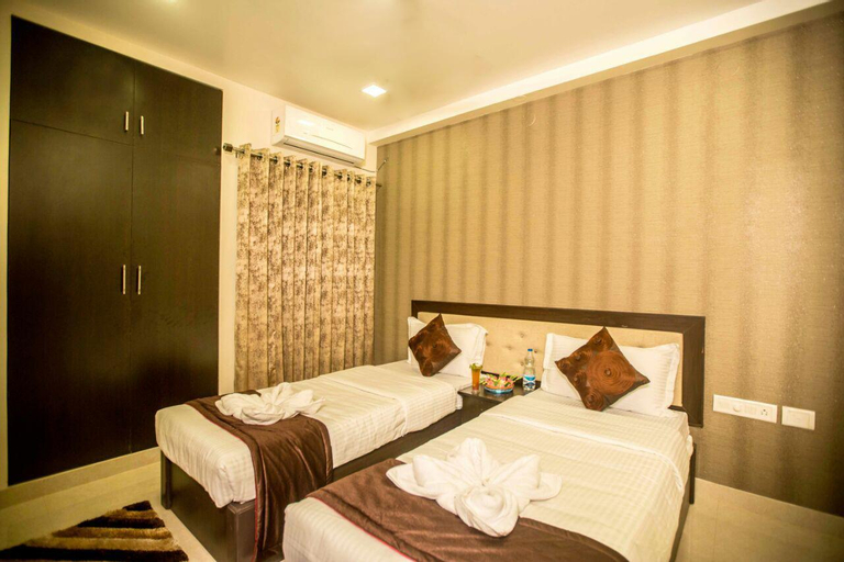 Bedroom 5