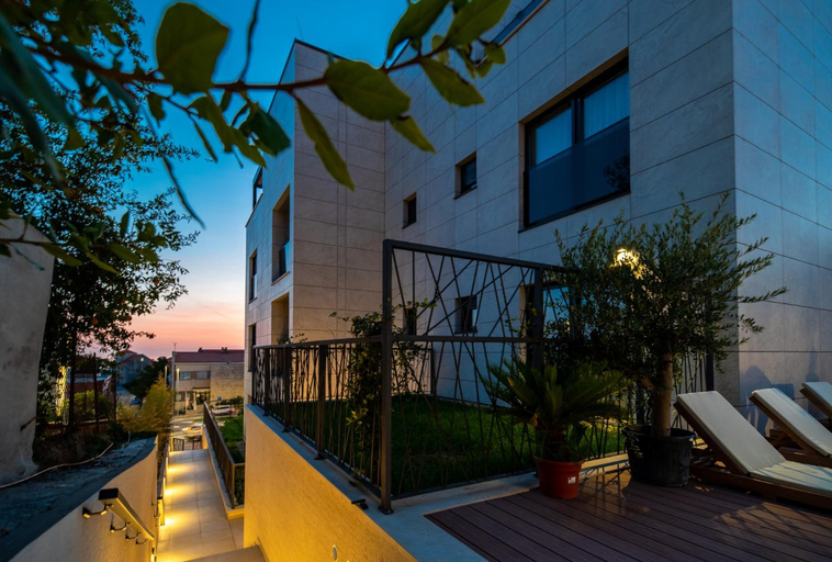 Exterior & Views 1, Cascade Luxury Apartments, Dubrovnik