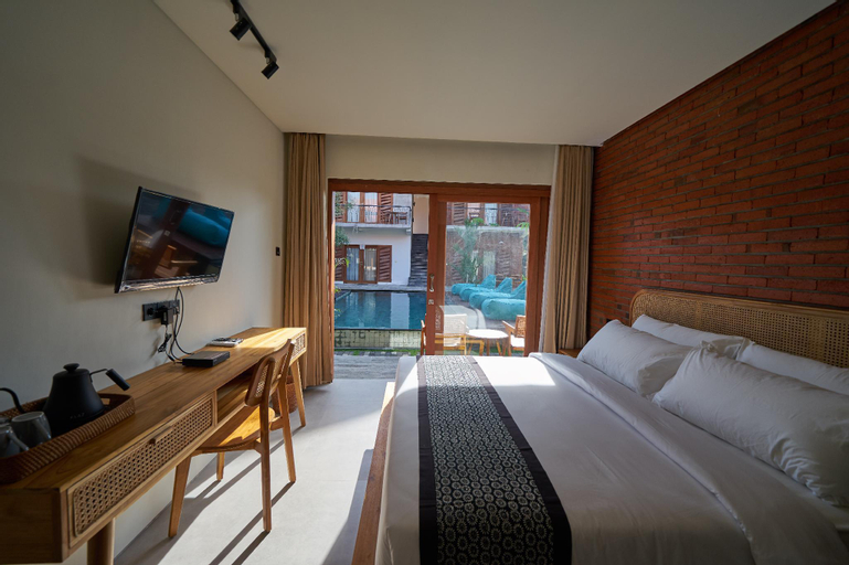 Bedroom 13