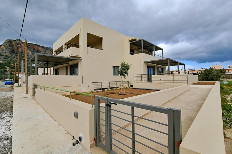 Rosemary Apartments, Crete