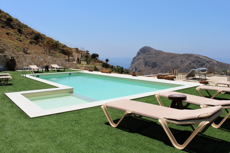 Others 3, Hideaway Southcrete, Crete