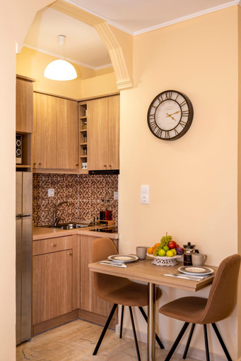 3, Samitos Rooms, Crete