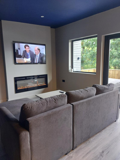 Others 4, Lough View Lodge, Derry and Strabane