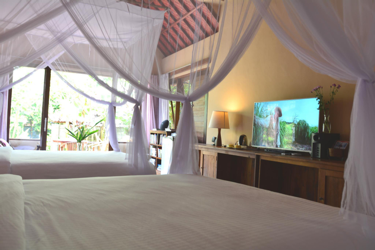 Bedroom 15