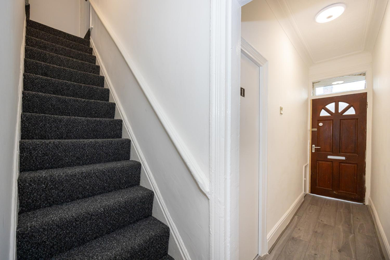 Others 2, M6 Guest House, Manchester