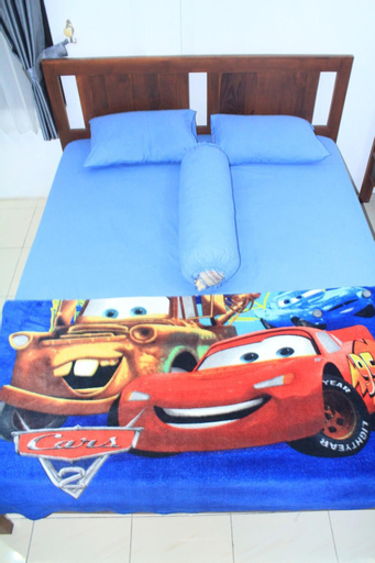 Others, Kota Baru Homestay Jepara, Jepara