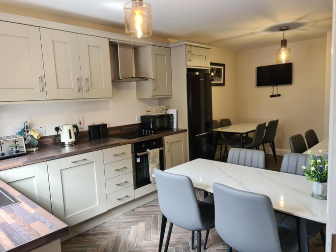 Others 3, The Manor Guest Accommodation Dungiven, Causeway Coast and Glens