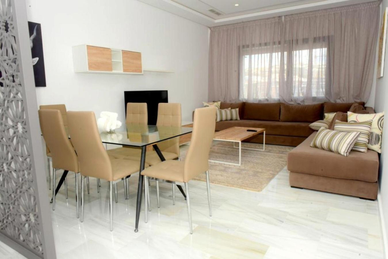 Others 2, Luxe et confort absolu a Malabata TANGER, Tanger-Assilah
