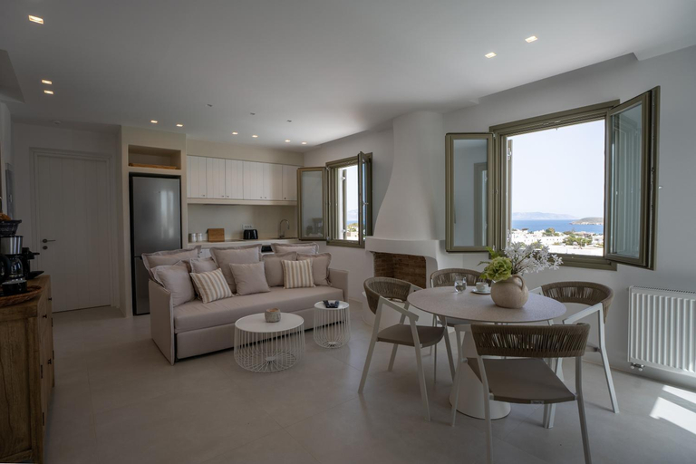 Others 4, Paros Breeze Luxury Villa, South Aegean