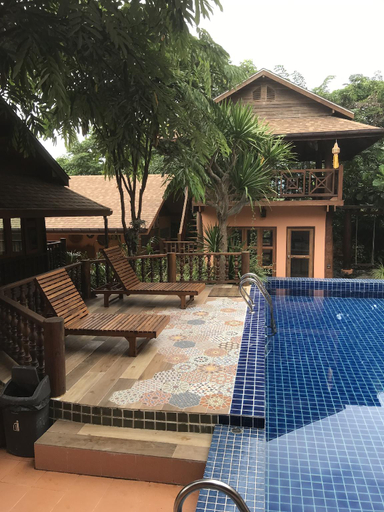 Exterior & Views 4, Baan Yung Hill Resort, Muang Chiang Rai
