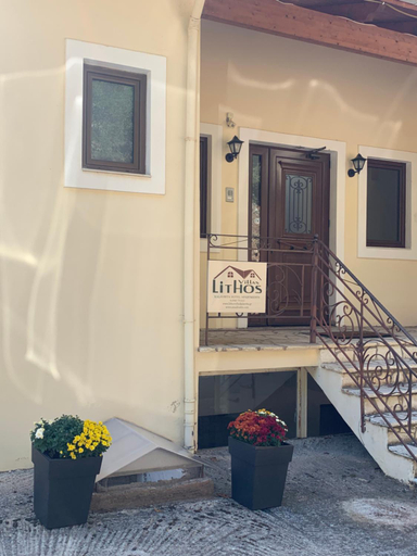 Exterior & Views 1, Lithos Villas Kalavryta, West Greece