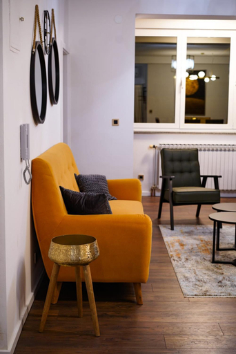 Others 5, Urban Cozy Apartments Zagreb, Zagreb
