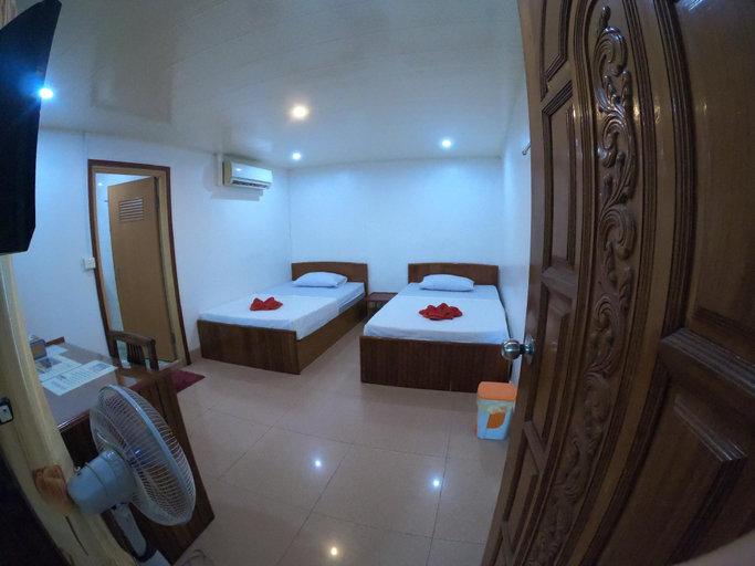 Bedroom 5
