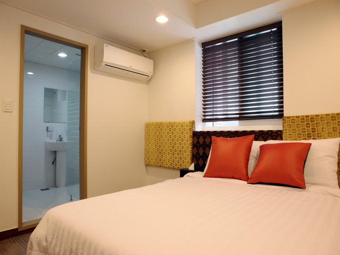 Bedroom 6