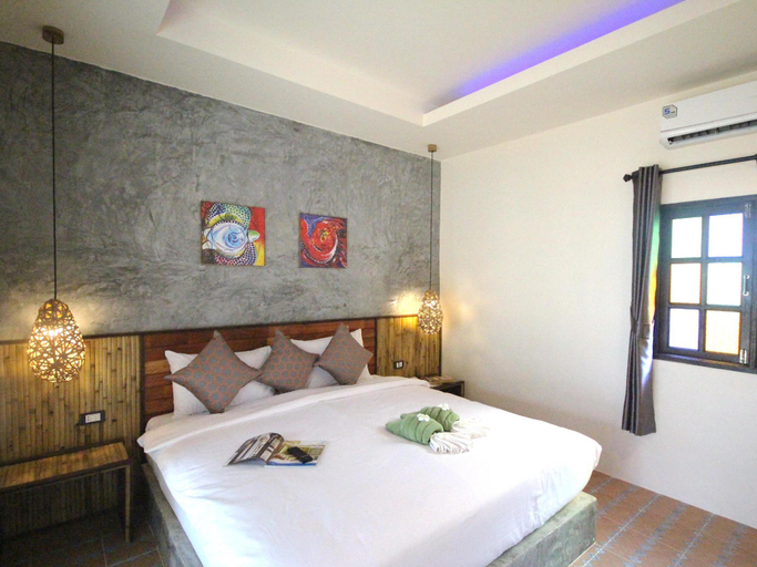 Bedroom 17