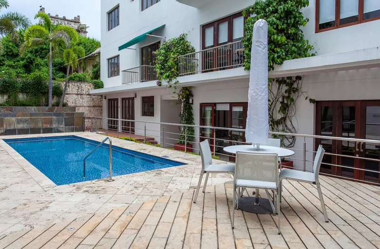 Sport & Beauty 4, TRANQUILO APARTAMENTO BY PARCEROS GROUP, Cartagena de Indias