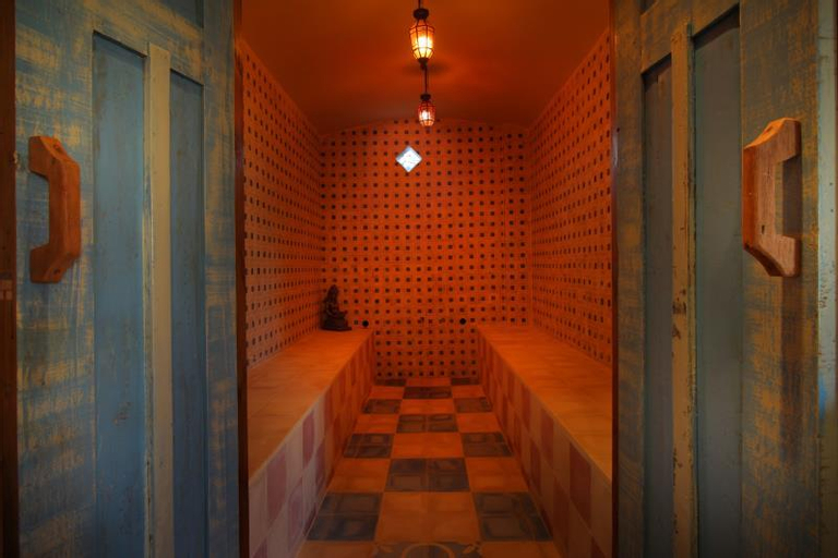 Sauna 2
