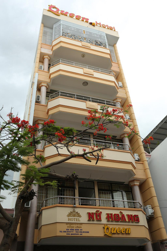 Others 5, Queen Hotel Hong Bang, Nha Trang