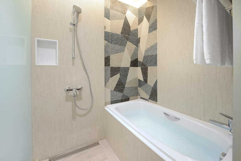 Bathroom 6