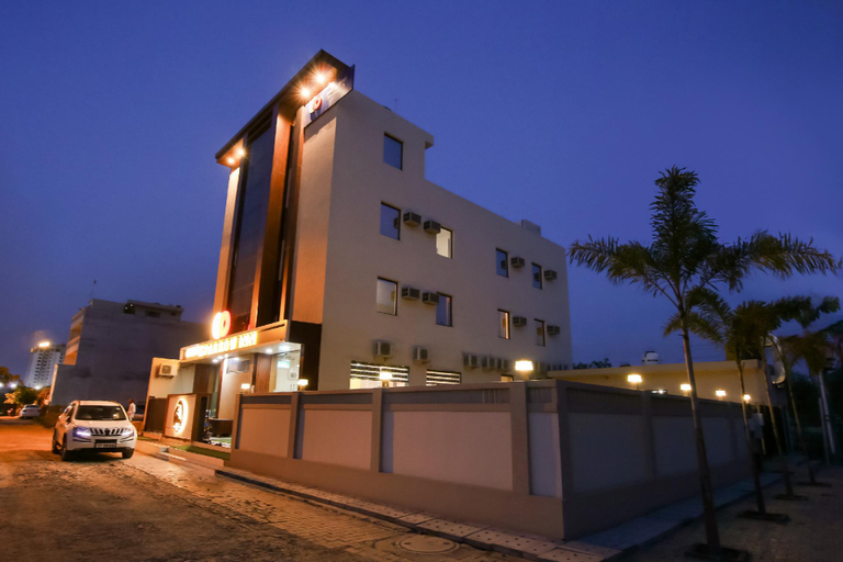 Others 4, Hotel Grand Sparrow Inn, Agra